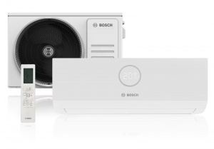 Bosch Jäähdytyslaite Climate 3000i W 53E Jäähdytysteho 5,3 kW