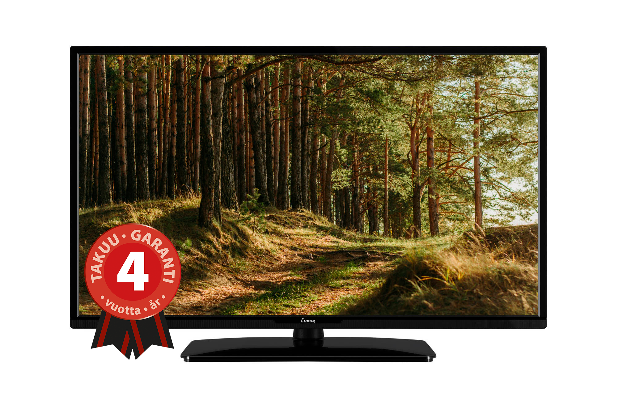 LUXOR LAN32550FHD 32" ANDROID-TV