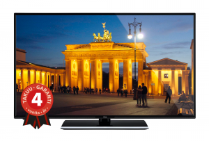 LUXOR LAN43HVNB23 43" LED-TV