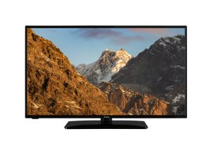 LUXOR LFHD40HDR10 40" LED-TV